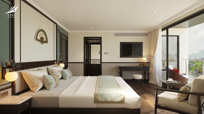 Sky Suite